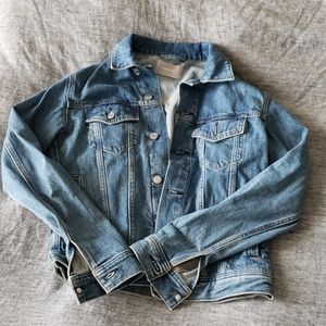 Everlane | Denim jacket
